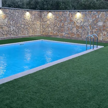 Vila Holiday House Gaspar *