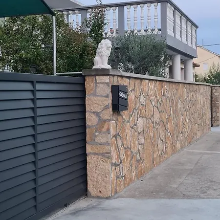 Holiday House Gaspar