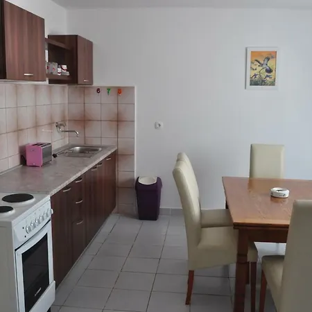 Holiday House Gaspar فيلة