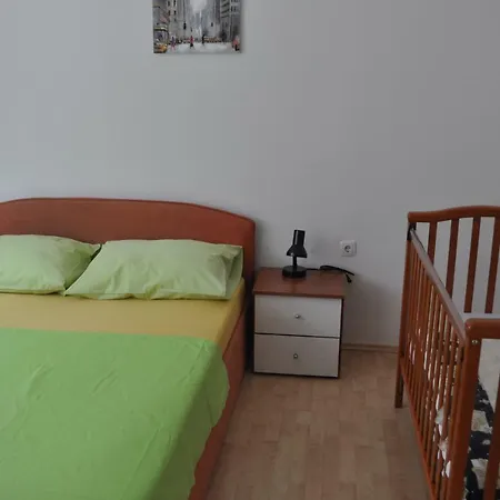 Vila Holiday House Gaspar Zadar