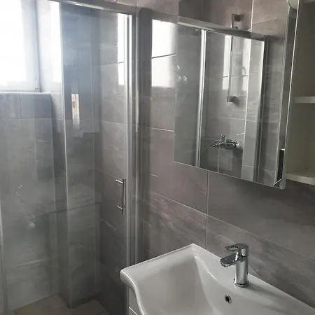 Holiday House Gaspar فيلة
