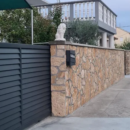 Holiday House Gaspar