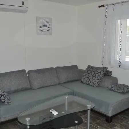 Holiday House Gaspar Zadar