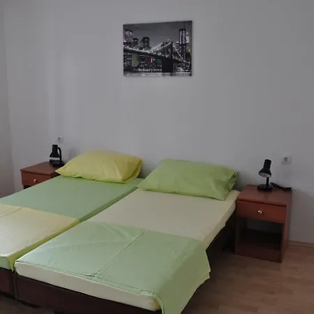Villa Holiday House Gaspar Zadar