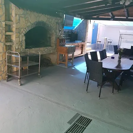 Holiday House Gaspar Zadar